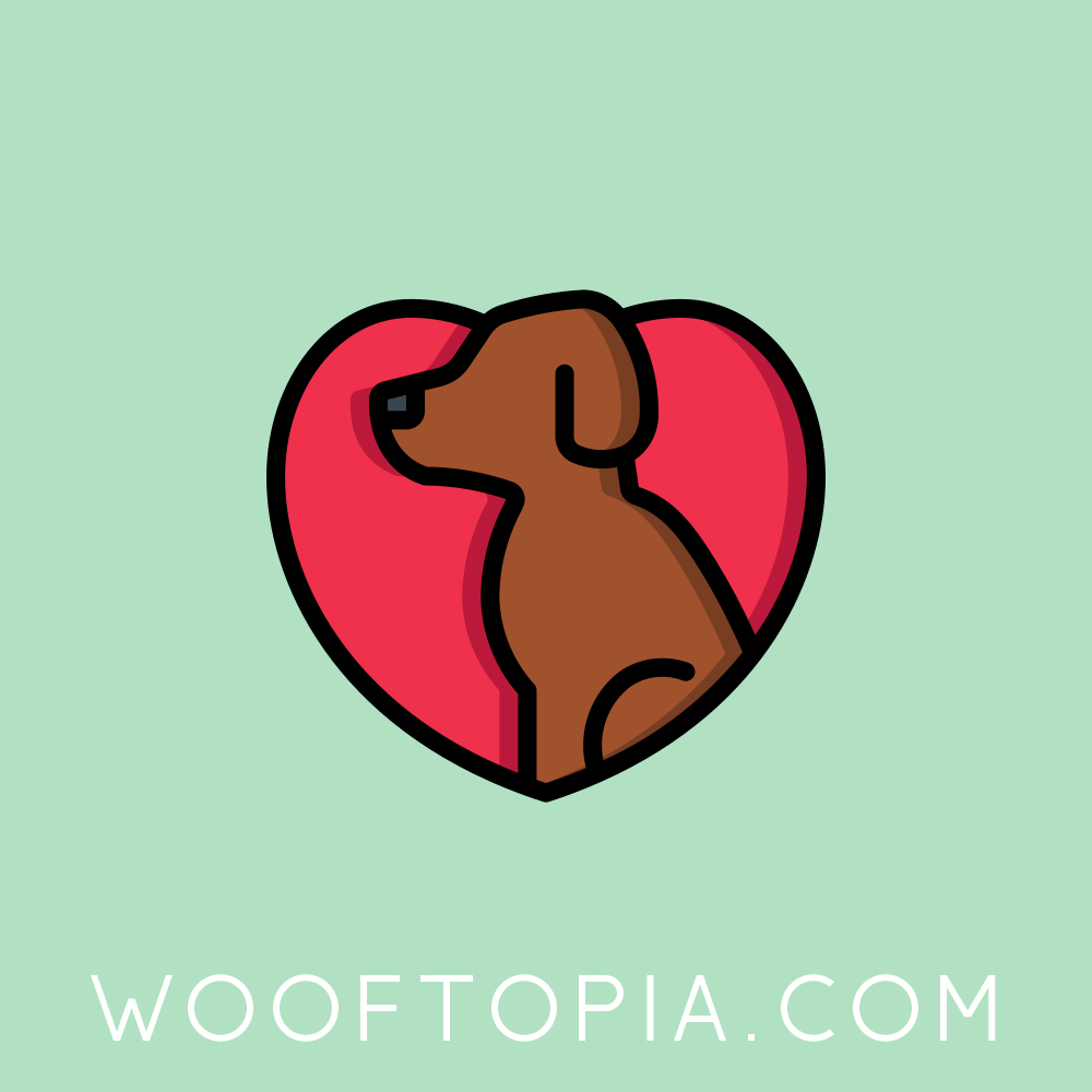 wooftopia.com premium domain for sale
